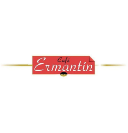 CAFÉ ERMANTIN