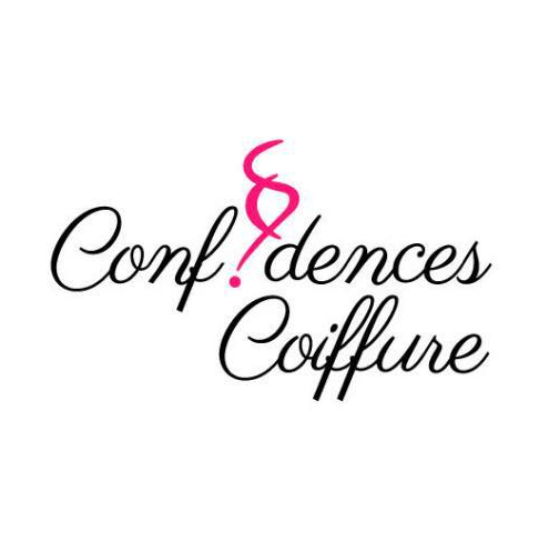 CONFIDENCES COIFFURE