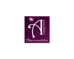 logo ALIAS IMMOBILIER