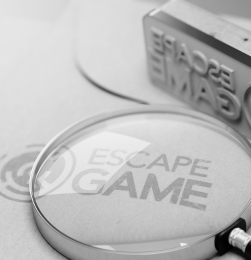 Escape Game