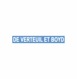 DE VERTEUIL ET BOYD