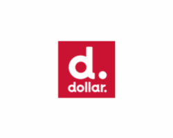 logo DOLLAR