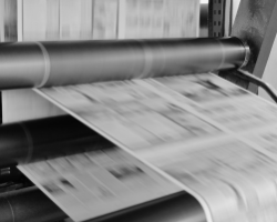 Imprimerie • Impression numérique