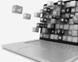 Informatique (logiciels)