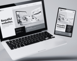 Internet (création de sites)