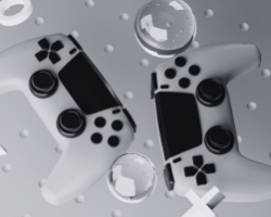 Jeux, jouets et jeux vidéos