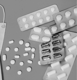 Laboratoires pharmaceutiques