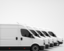 Location de véhicules utilitaires, P.L et bus