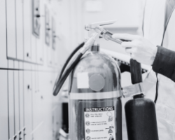 Maîtrise des risques et prévention