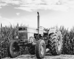 Matériel agricole • Irrigation