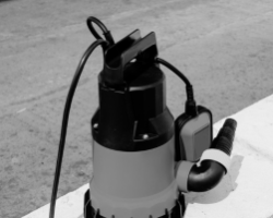 Matériel de pompage