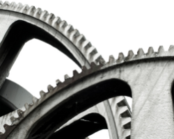 Mécanique industrielle