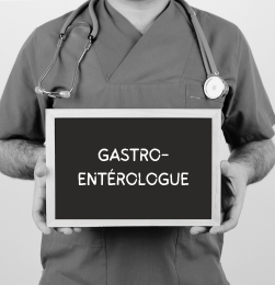 Médecins (gastro-entérologues)
