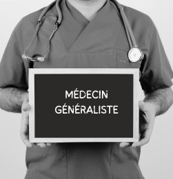 Médecins généralistes