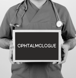 Médecins (ophtalmologues)