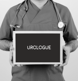 Médecins (urologues)