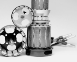 Moteurs électriques