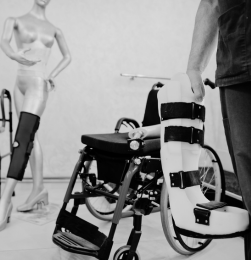 Orthopédistes