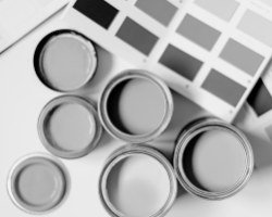 Peintures • Vernis et dérivés