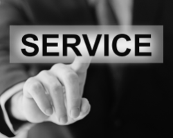 Prestataires de services