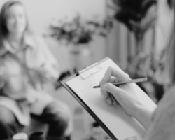 Psychologues • Psychothérapeutes