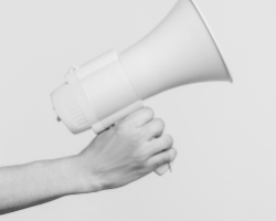 Publicité par l'objet