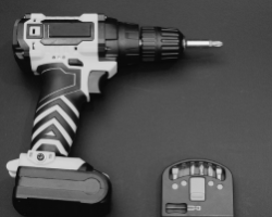 Quincaillerie (gros et détail)