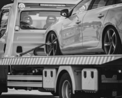 Remorquage • Dépannage