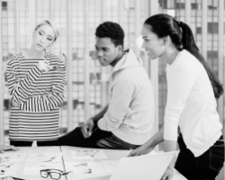 Agence de communication et de publicité