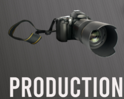 Audiovisuel (production)
