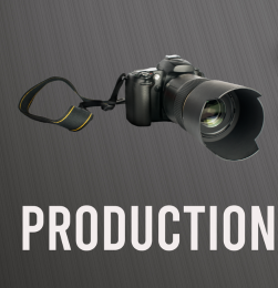 NUAGE PRODUCTION