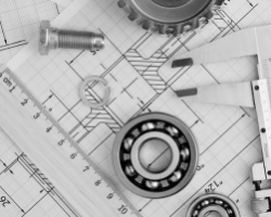 Bureau d'études techniques • Ingénierie