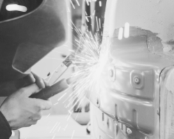 Carrosserie • Peinture Auto Moto