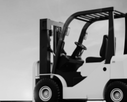 Chariots élévateurs