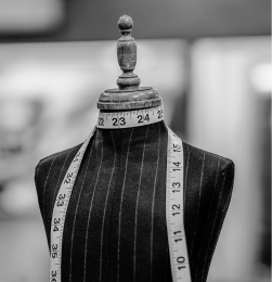 Couture et retouches