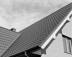 Couverture • Toiture