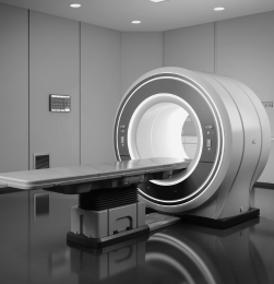 Médecins (Imagerie PET SCAN)