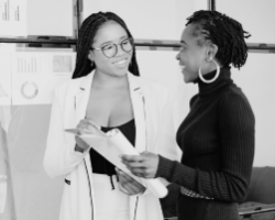 Salons, séminaires, événements (organisations)