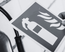 Sécurité • Protection incendie