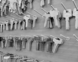 Serrurerie • Clés minute-2