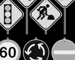 Signalisation routière