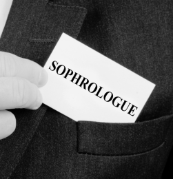 Sophrologie