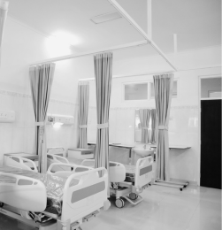 Structure hospitalière