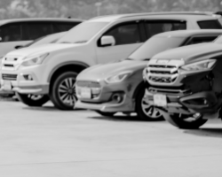 Véhicules d’occasion