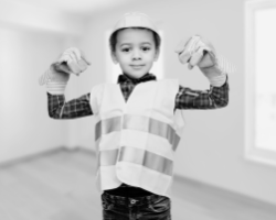 Vêtements professionnels