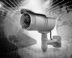 Vidéosurveillance • Télésurveillance