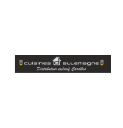 CUISINES D’ALLEMAGNE