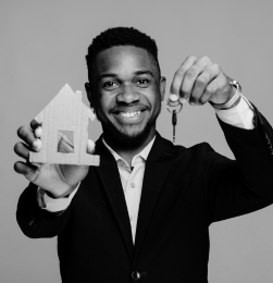 Consultant Immobilier – Agent indépendant