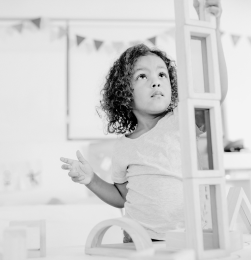Crèches • Haltes garderies