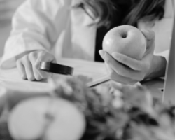 Diététiciens • Nutritionnistes